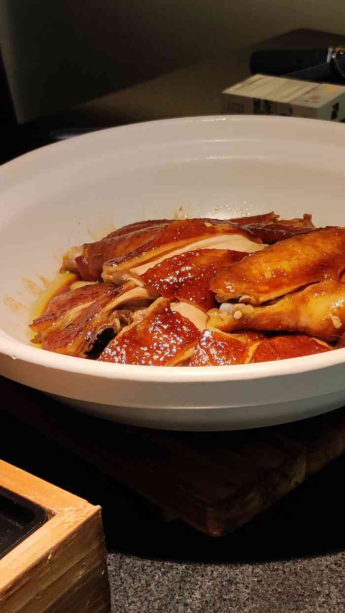 桂小厨广西菜(安吉万达店)