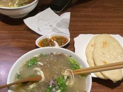 -余桥村牛肉汤(茸平路店)