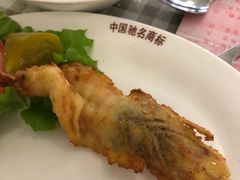 -华梅西餐厅(哈尔滨中央大街店)