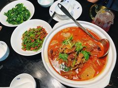 -简小舍·民间手艺菜(武昌江滩店)