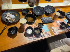 -呷哺呷哺 黄金牧场 (盛世天骄店)