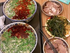 -有礼有面(知春路店)