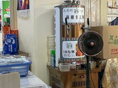 -马黑哥椒麻鸡(清江山水店)