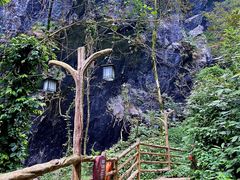 -英西峰林·洞天仙境