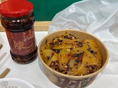 -周小亮丁家坡洋芋(全国总店)