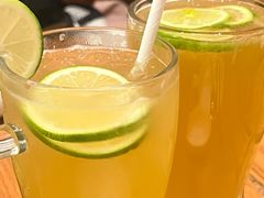 -云海肴·汽锅鸡·云南菜(广安门天虹店)
