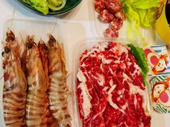 -贵宾牛·潮汕牛肉火锅(珠池总店)