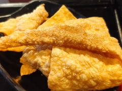 -捞王猪肚鸡火锅(财富中心店)