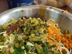 -丽华早点(大成路店)