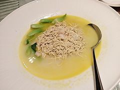 -阳澄湖费尔蒙酒店颐丰阁中餐厅(马鞍山西路店)