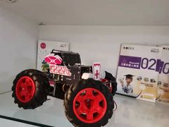 -乐博乐博少儿编程·机器人编程·信息学竞赛(杨浦五角场校区)