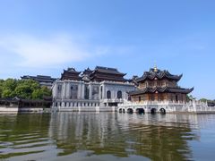 -龙天小镇