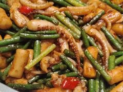 -小秦淮·南京土菜(新亭西路店)
