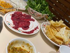 -汕头八合里海记牛肉店(清河店)