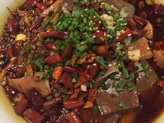 -妈妈的味道(工人体育场东路店)