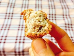 奇亚籽全麦面包-GAONNURI加温努力(马场店)