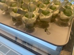 -WenTinG文汀·半糖蛋糕(合生汇店)
