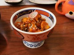 -熹炭精致日料(金融街购物中心店)
