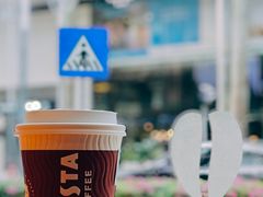 -COSTA COFFEE(阿里中心店)