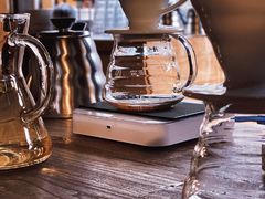 -VOYAGE COFFEE(北锣鼓巷店)