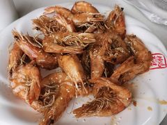 -槐店王婆大虾(长江道店)