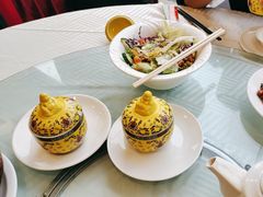 -江南村酒家