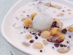 -松记糖水店(铜锣湾分店)