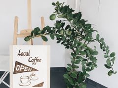 -Local Coffee(和桂店)