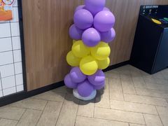 -麦当劳(莆田荔城大道万达店)