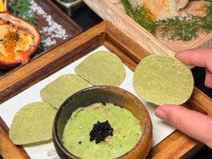 -花潮料理艺食馆(SM新生活广场店)
