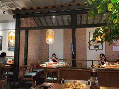 -闽上鲜·福建菜(龙湖滨江天街店)
