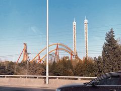 -酷鱼垂钓CLUB(朝阳区博大路店 )