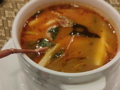 -南沙游艇会·大兵船餐厅