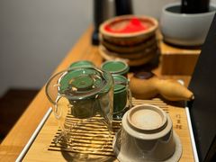 -竹里馆·淮扬菜·功夫茶(老门东店)