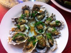 海鲜-海岛渔村大酒店(云霄路店)