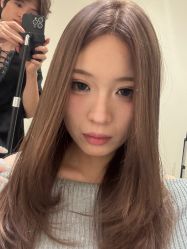 -DL HOPE造型