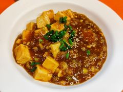 -拉面莊夢語＆中华料理八椿