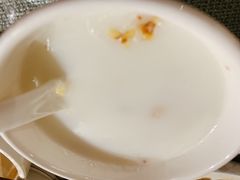杏仁露-洪齐林老镇
