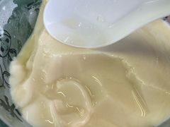 -老伴豆花(麦士威熟食中心店)