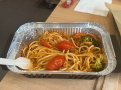 -达美乐比萨(石景山万达店)
