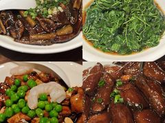 -老瑞福上海菜(人民广场店)