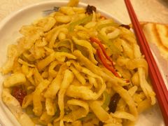 -玉华宫宾馆·餐厅(铜川驻京办店)