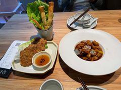 -金鱼妈妈 山野·食趣(荫山街店)