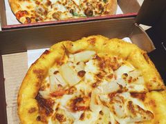 -Mr.Pizza米斯特比萨(合肥一九一二街区店)