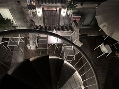 -糖房咖啡(南锣鼓巷店)