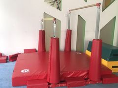 -美吉姆早教(高新中心)
