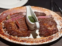 -小火花·干式熟成牛排馆Spark SteakHouse(剑桥郡店)