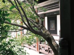-常熟方塔园