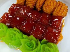 -香厨中餐厅(松北香格里拉店)