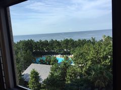 -东京湾希尔顿酒店